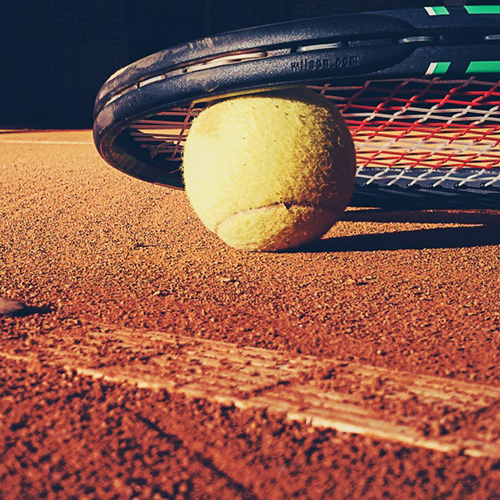 Groene Hart Tennis